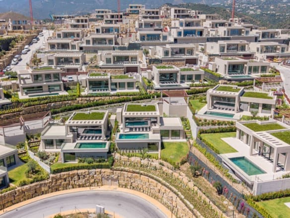 Benahavís, Costa del Sol, Málaga