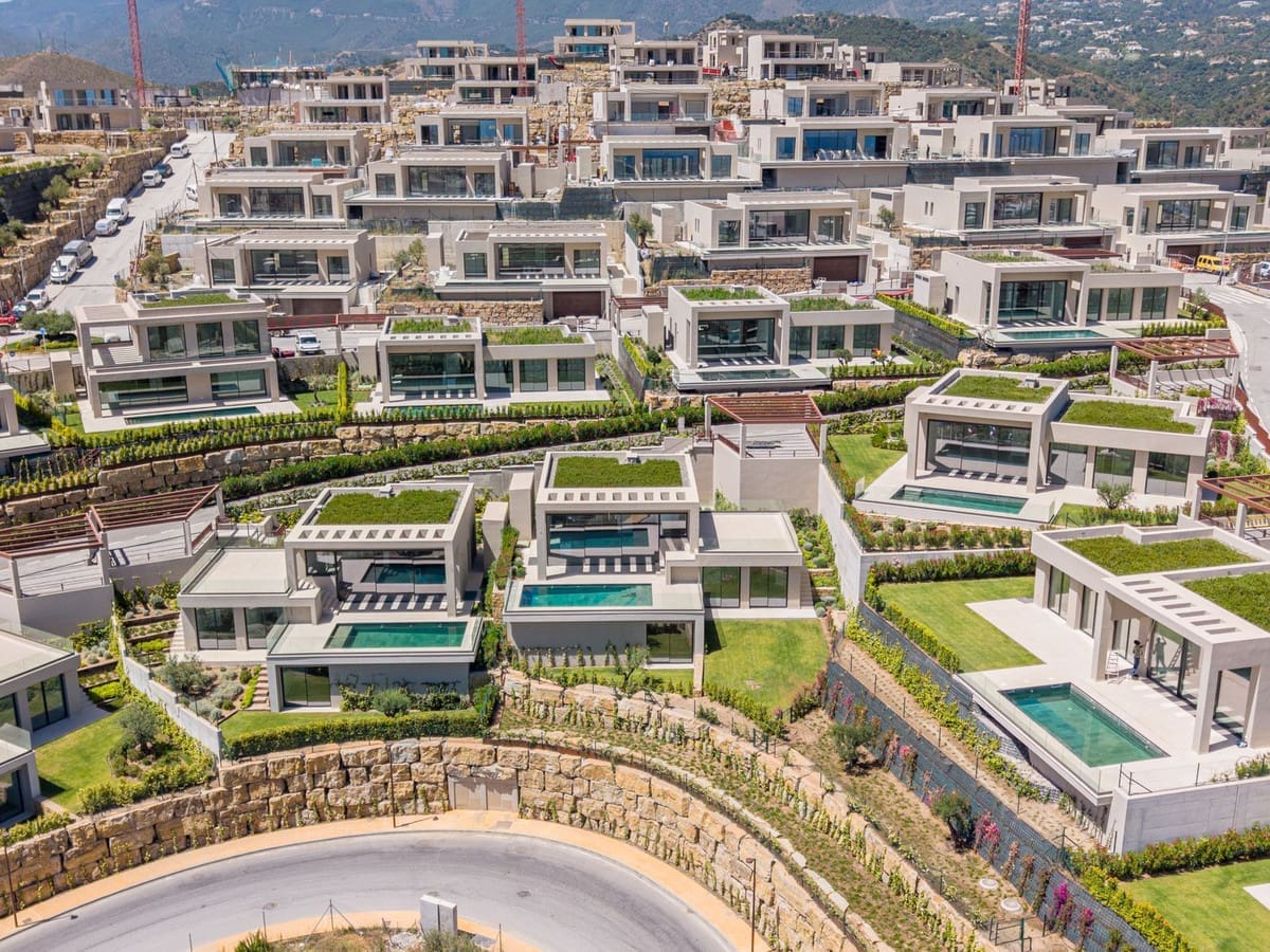 Benahavís, Costa del Sol, Málaga