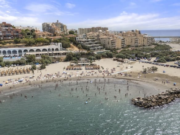 Estepona, Costa del Sol, Málaga