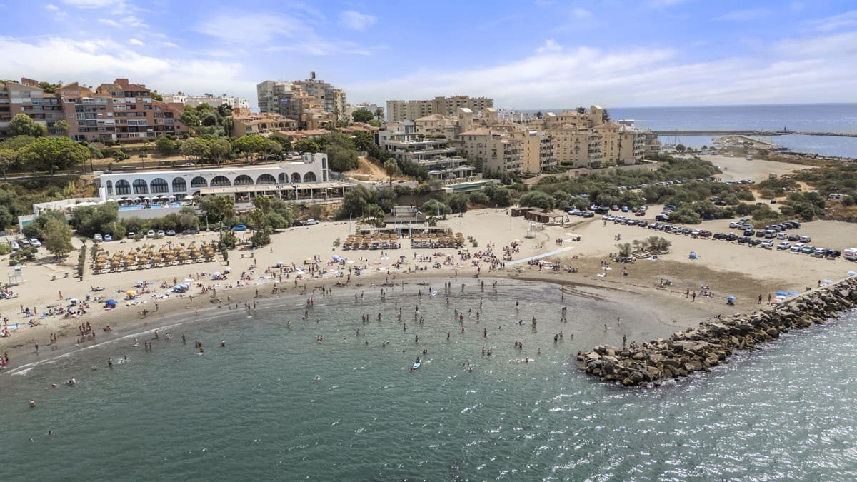 Estepona, Costa del Sol, Málaga