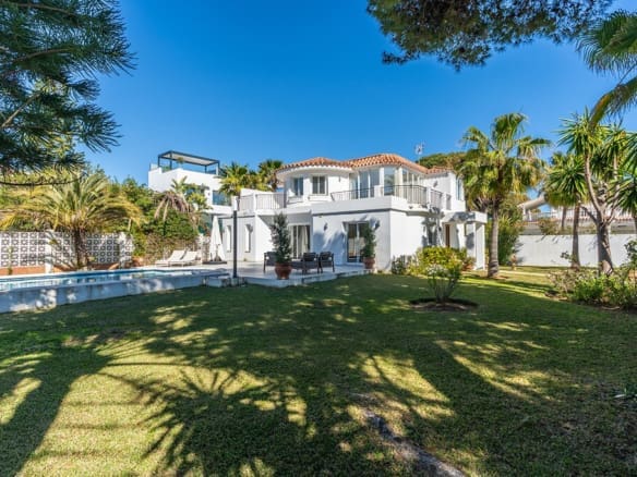 Marbesa, Costa del Sol, Málaga