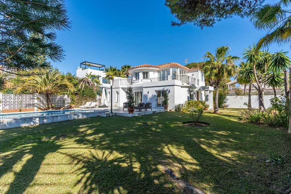 Marbesa, Costa del Sol, Málaga