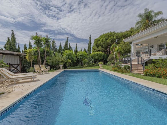 El Paraiso, Costa del Sol, Málaga