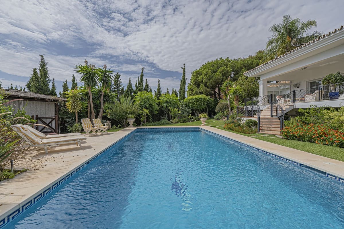 El Paraiso, Costa del Sol, Málaga