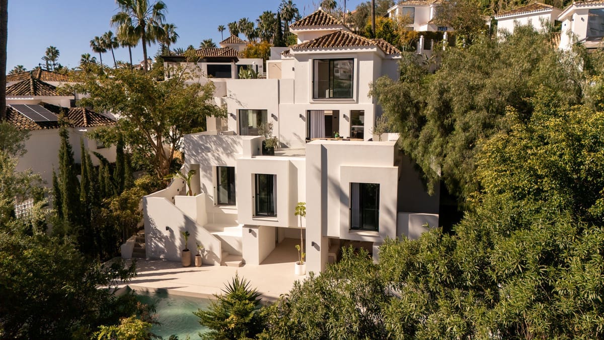 Nueva Andalucía, Costa del Sol, Málaga