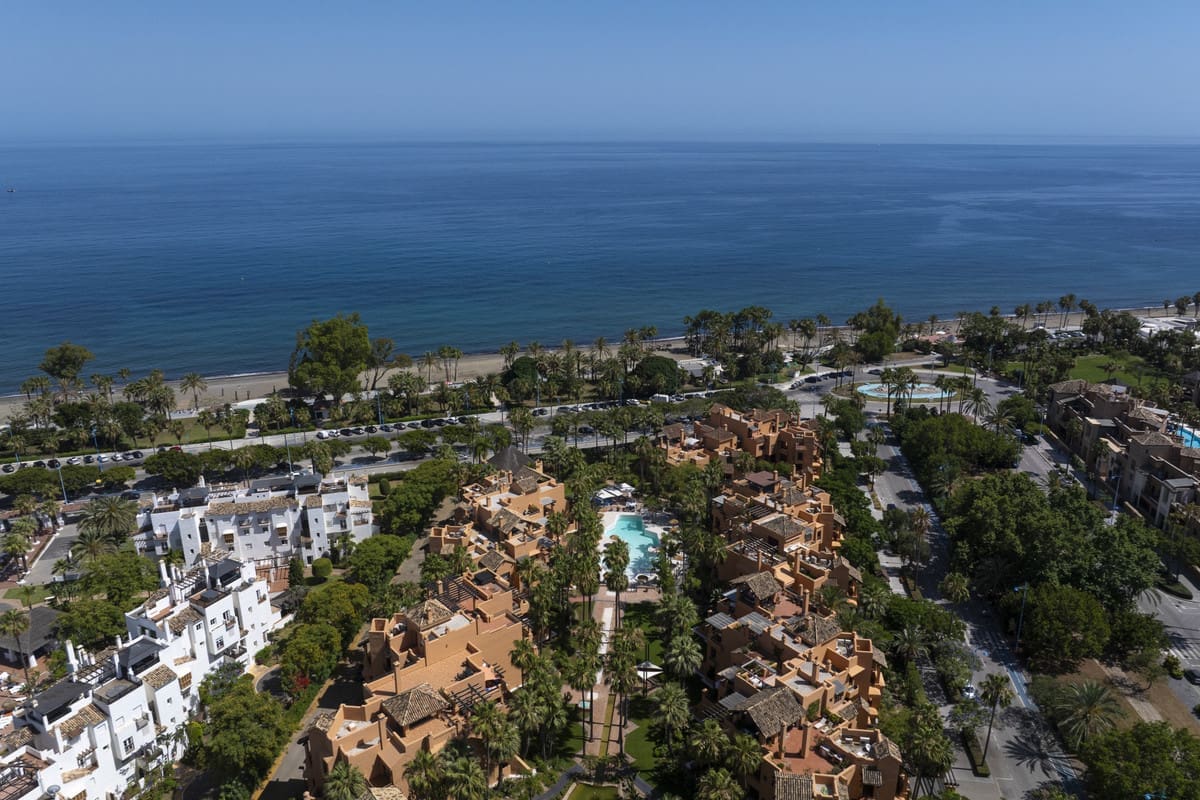 San Pedro de Alcántara, Costa del Sol, Málaga