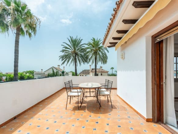 San Pedro de Alcántara, Costa del Sol, Málaga