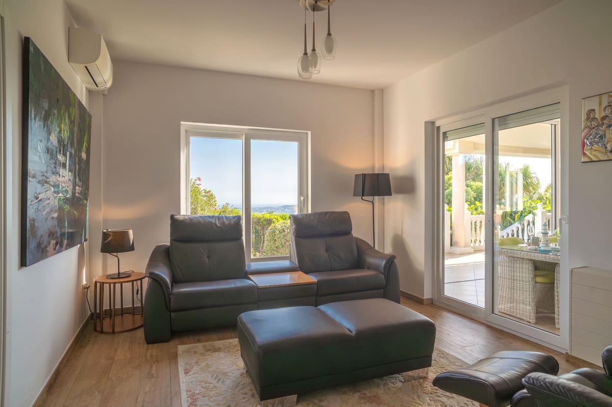 Mijas, Costa del Sol, Málaga