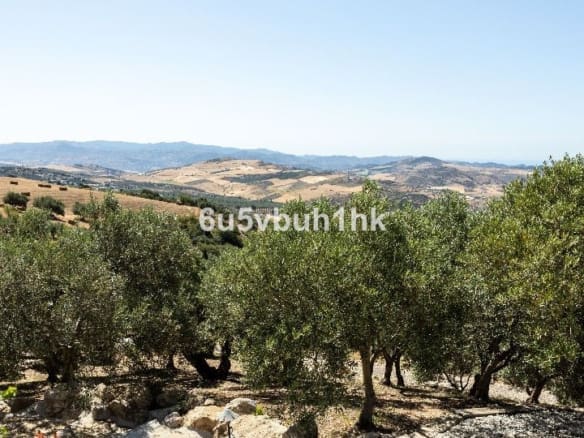 Antequera, Antequera, Costa del Sol, Málaga