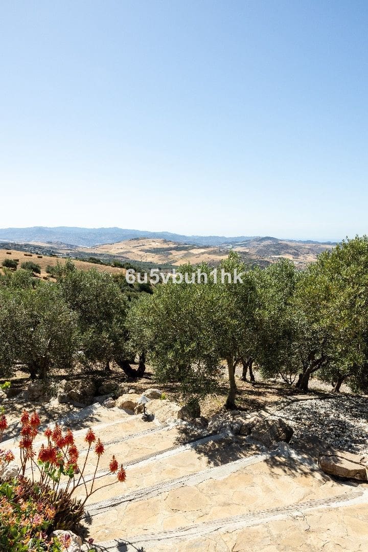 Antequera, Antequera, Costa del Sol, Málaga
