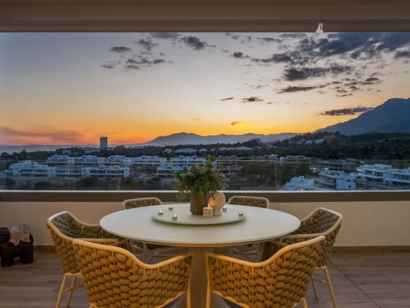 Santa Clara, Costa del Sol, Málaga