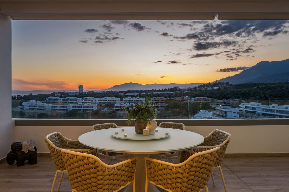 Santa Clara, Costa del Sol, Málaga