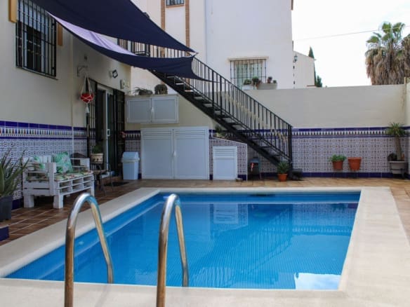 Nerja, Costa del Sol East, Málaga