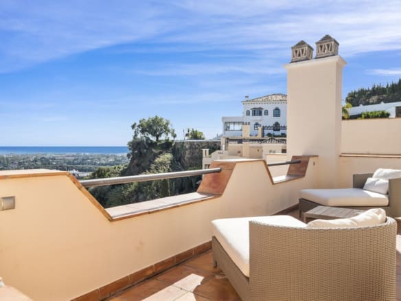 Los Almendros, Costa del Sol, Málaga