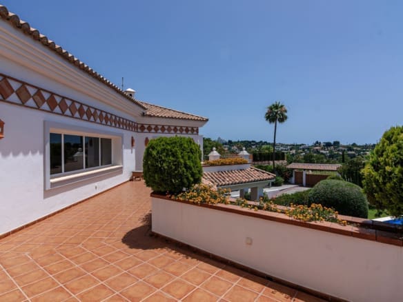 Benahavís, Costa del Sol, Málaga