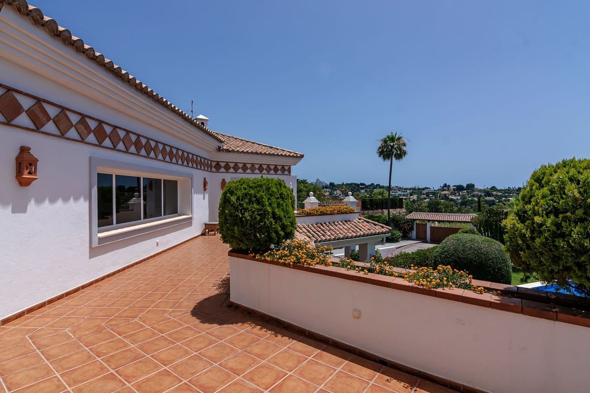 Benahavís, Costa del Sol, Málaga