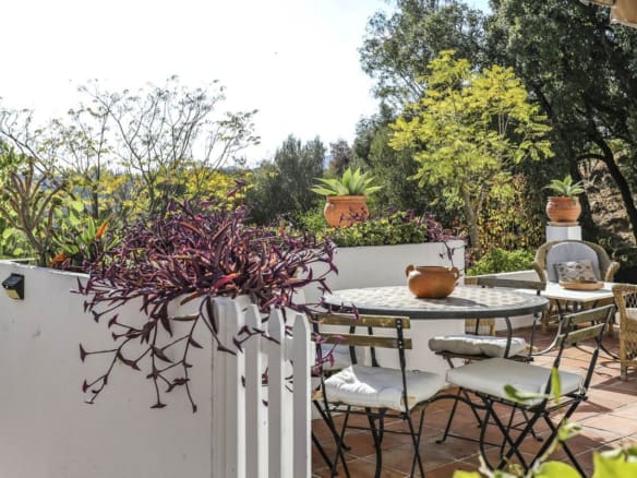 Estepona, Costa del Sol, Málaga