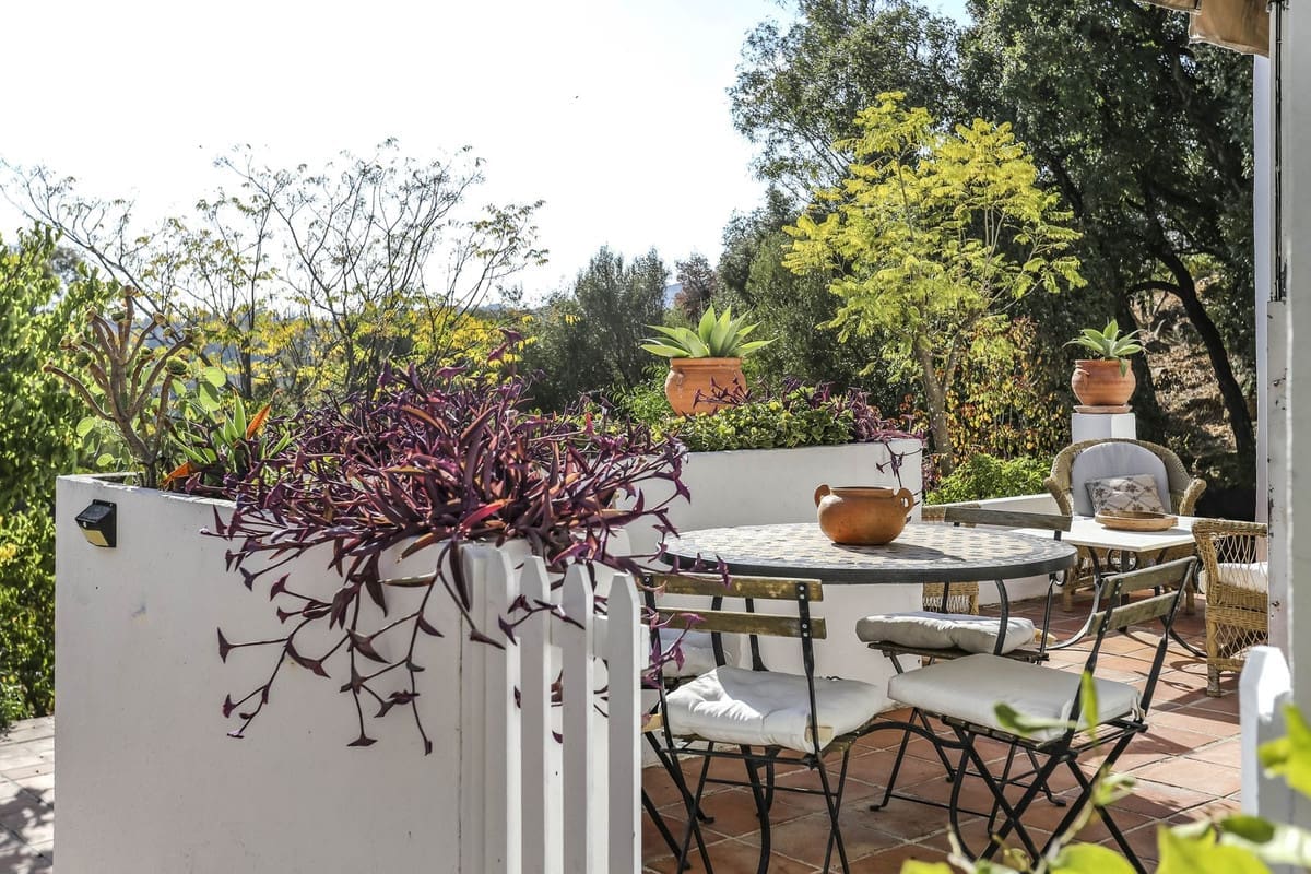 Estepona, Costa del Sol, Málaga