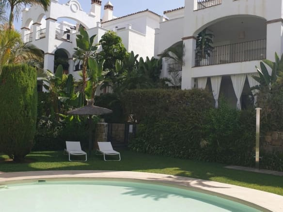 Nagüeles, Costa del Sol, Málaga