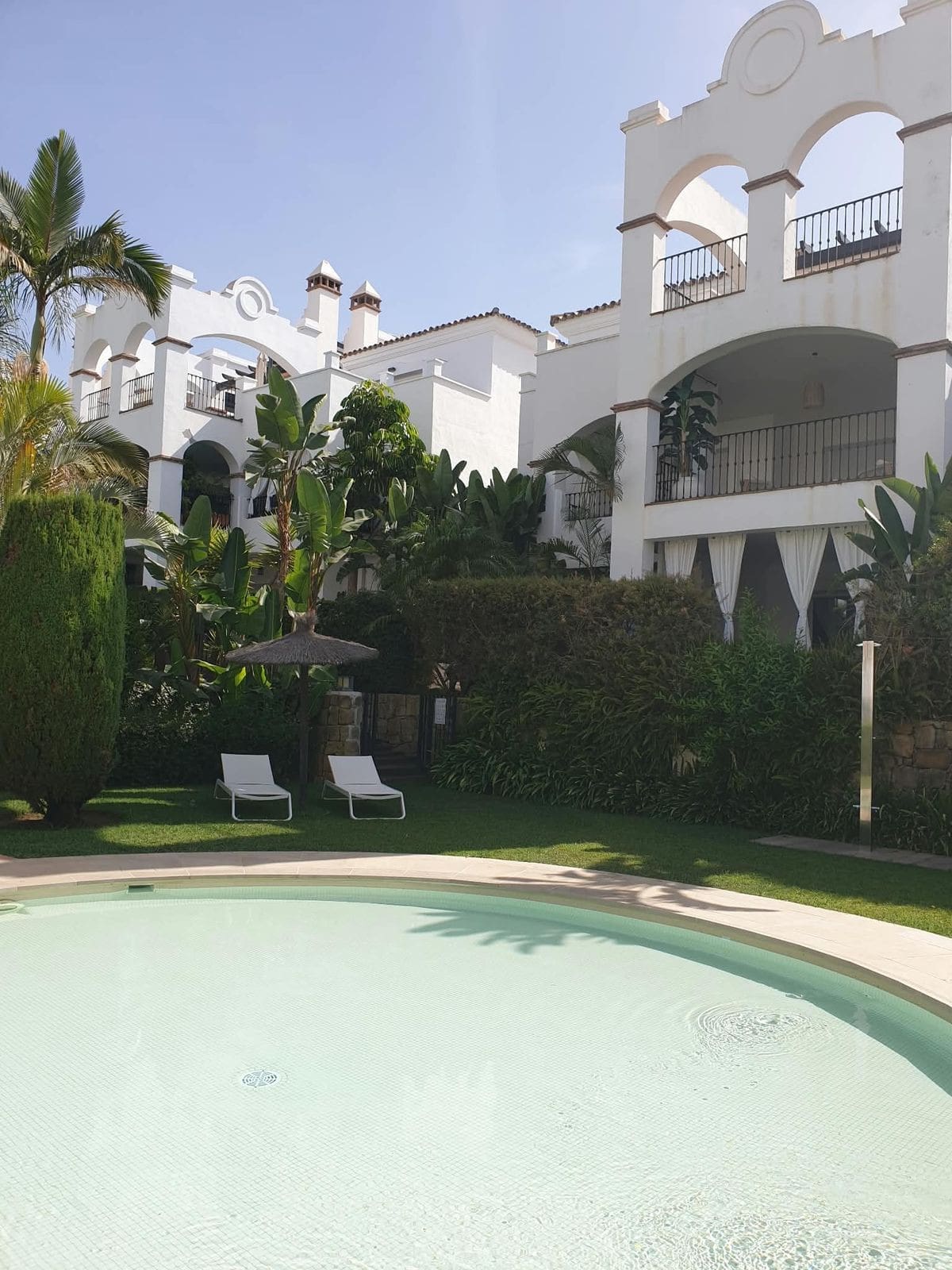 Nagüeles, Costa del Sol, Málaga