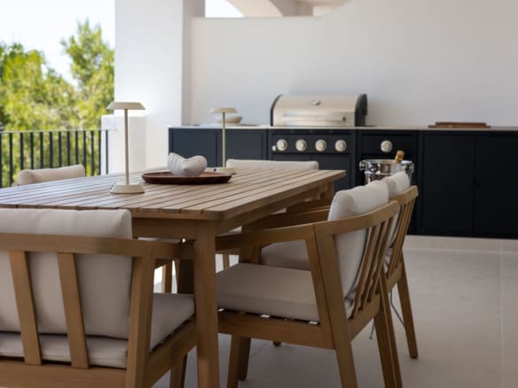 La Quinta, Costa del Sol, Málaga