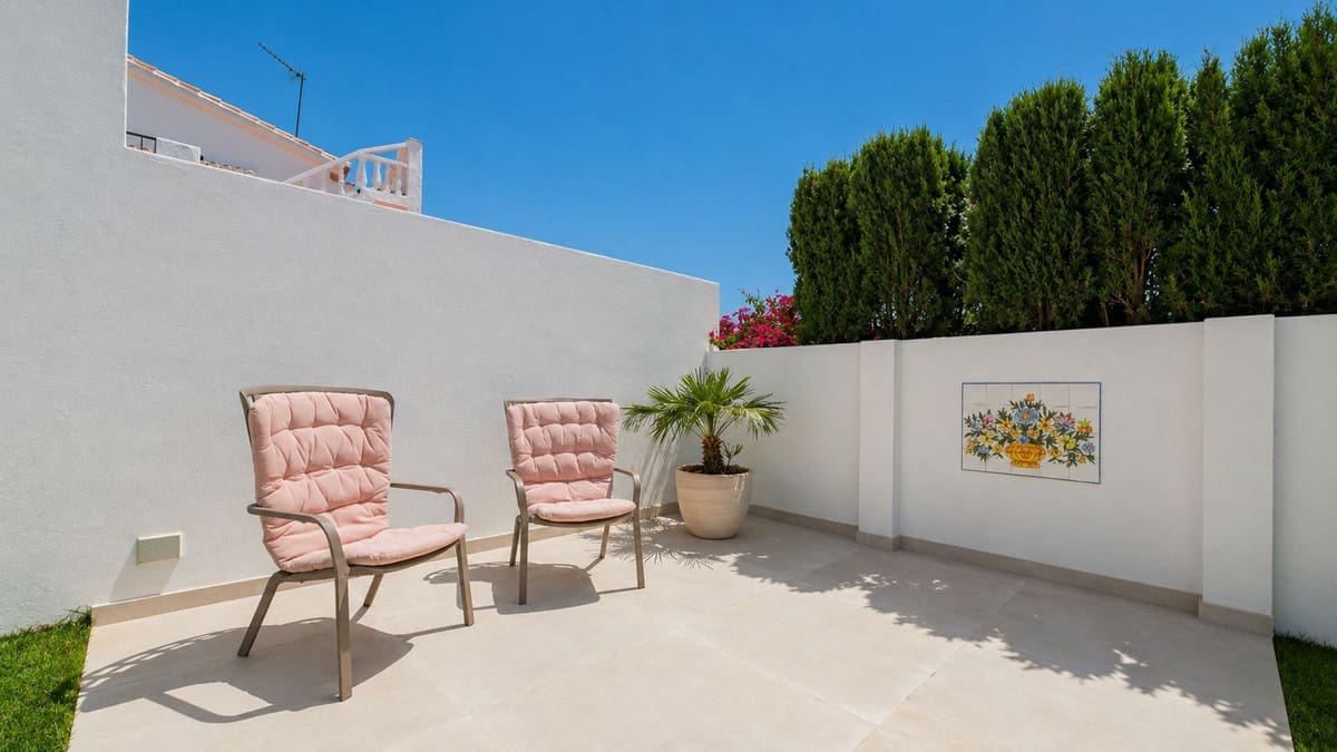 La Capellania, Costa del Sol, Málaga