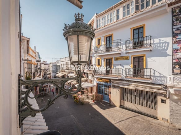 Nerja, Costa del Sol East, Málaga