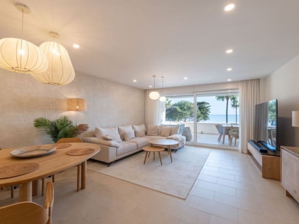 Estepona, Costa del Sol, Málaga