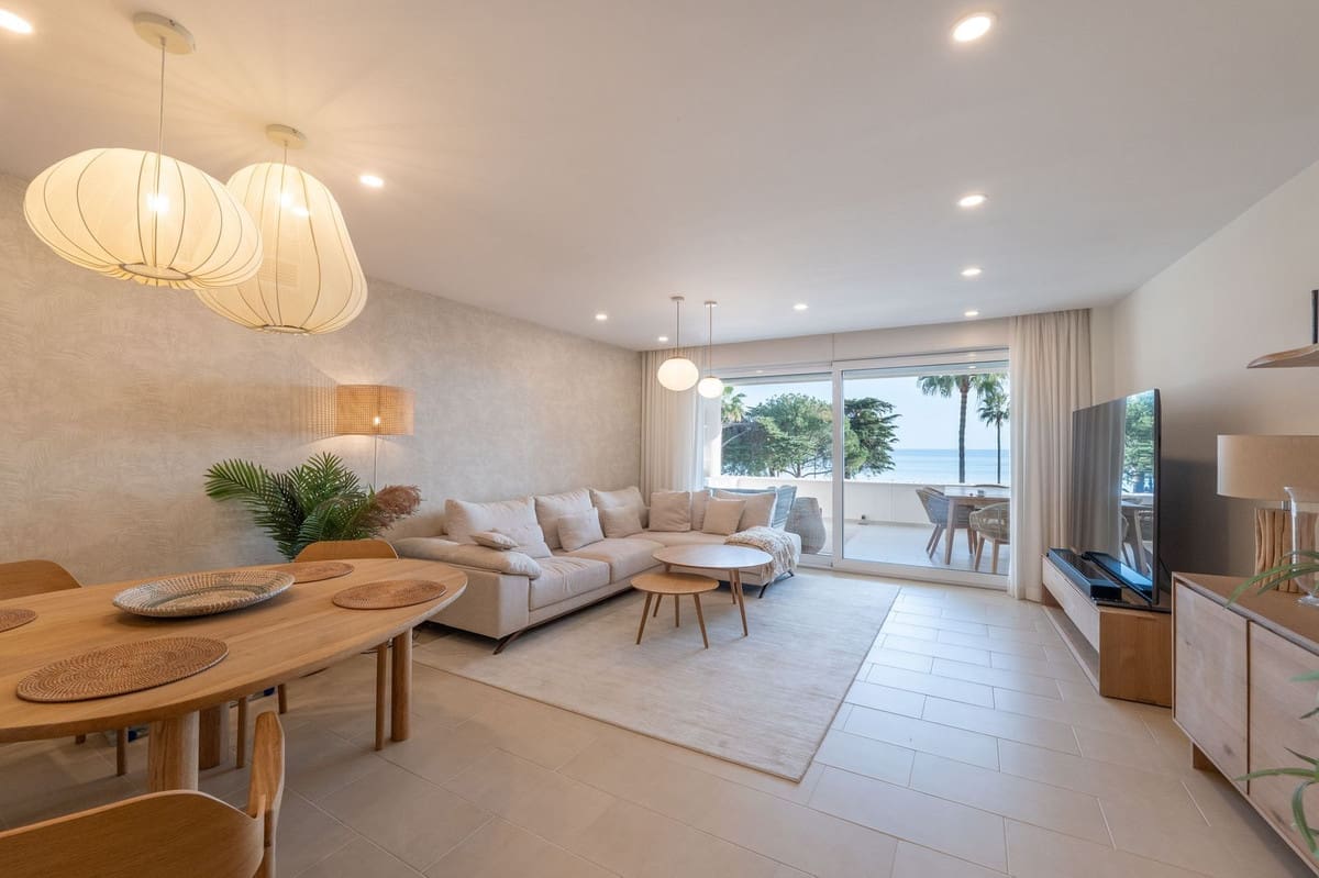 Estepona, Costa del Sol, Málaga