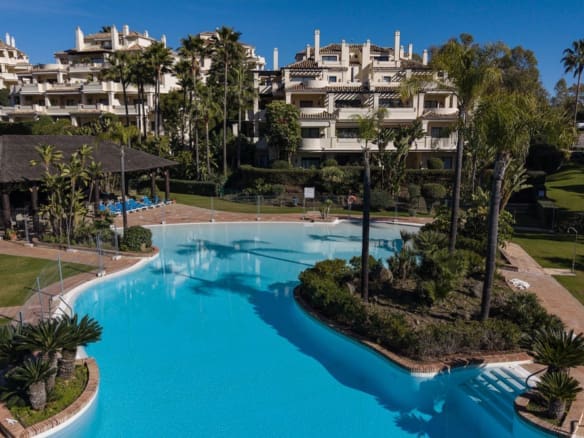 Benahavís, Costa del Sol, Málaga