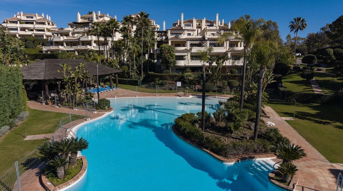Benahavís, Costa del Sol, Málaga