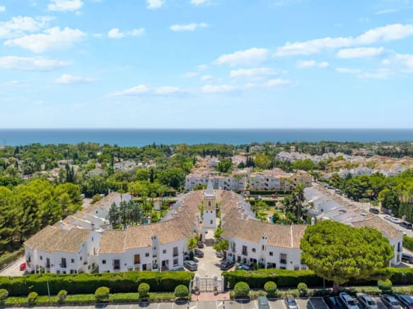 Marbella, Costa del Sol, Málaga