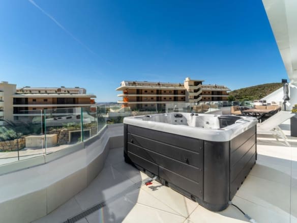 Higueron, Costa del Sol, Málaga
