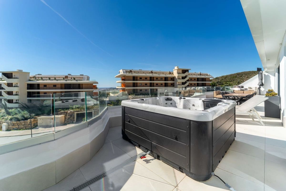 Higueron, Costa del Sol, Málaga