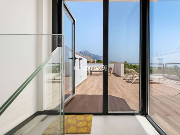 Nueva Andalucía, Costa del Sol, Málaga