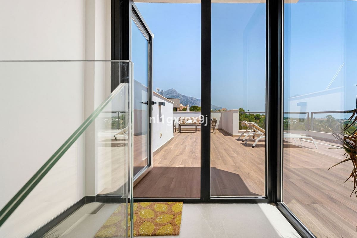 Nueva Andalucía, Costa del Sol, Málaga