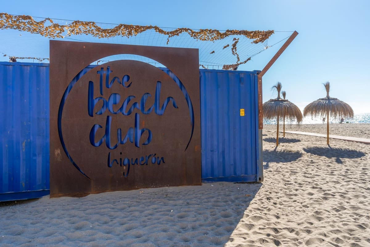 Fuengirola, Costa del Sol, Málaga