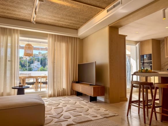 Nueva Andalucía, Costa del Sol, Málaga
