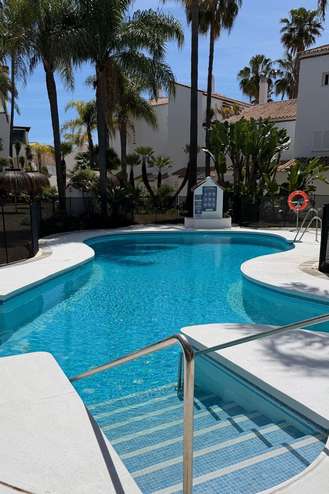 Bahía de Marbella, Costa del Sol, Málaga
