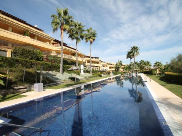The Golden Mile, The Golden Mile, Costa del Sol, Málaga