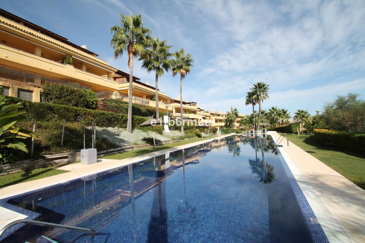 The Golden Mile, The Golden Mile, Costa del Sol, Málaga