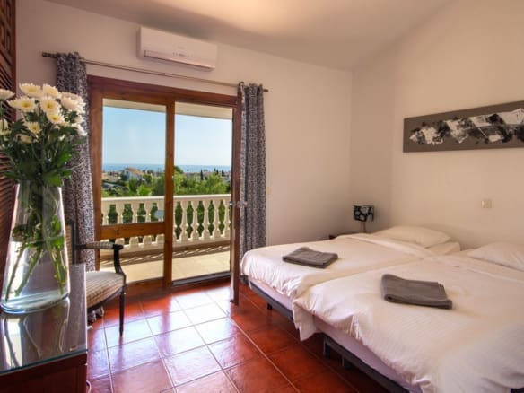 Mijas Costa, Costa del Sol, Málaga