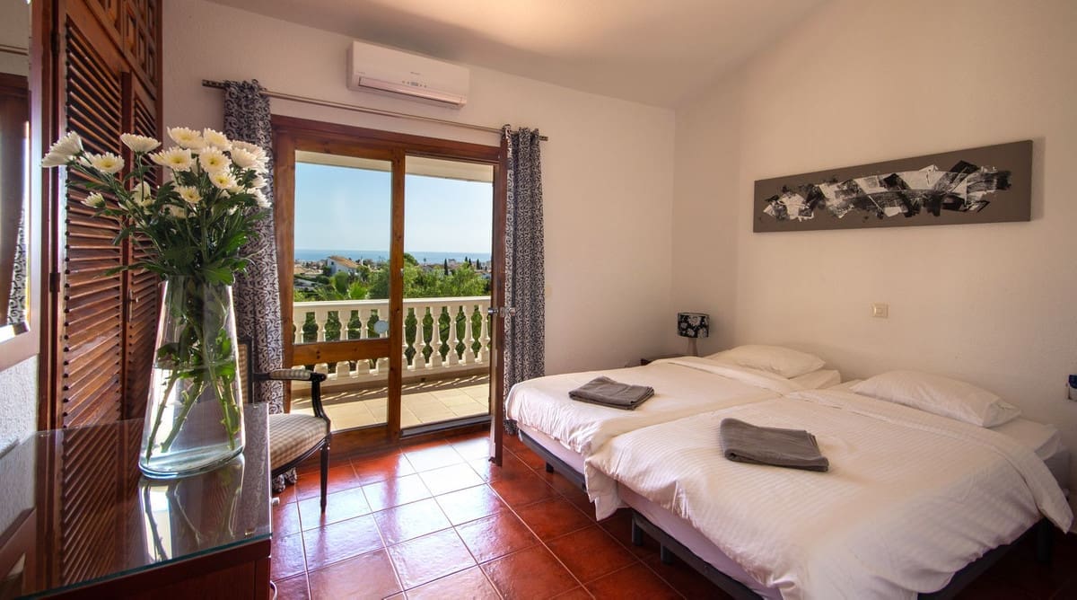 Mijas Costa, Costa del Sol, Málaga