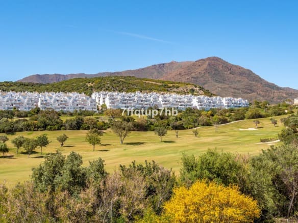 Estepona, Costa del Sol, Málaga