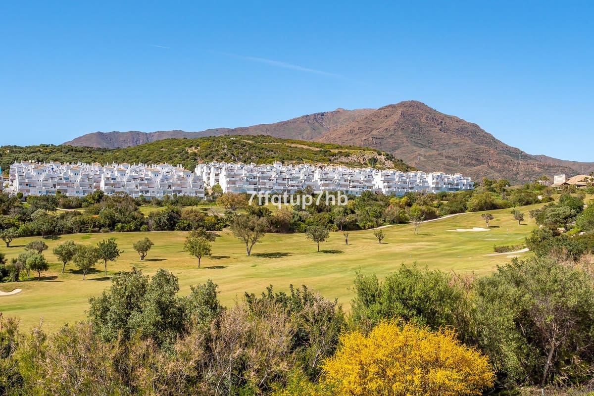 Estepona, Costa del Sol, Málaga
