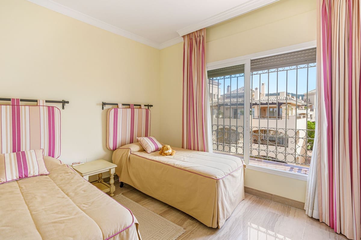 Elviria, Costa del Sol, Málaga