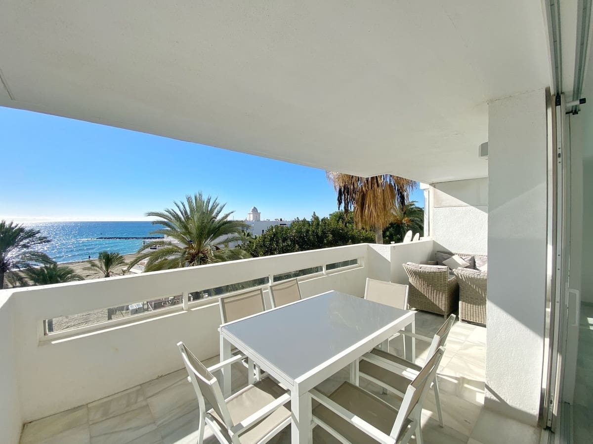 Marbella, Costa del Sol, Málaga