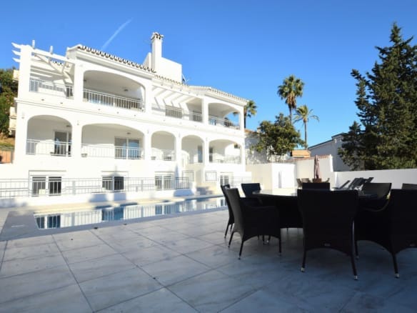 Benalmadena, Costa del Sol, Málaga