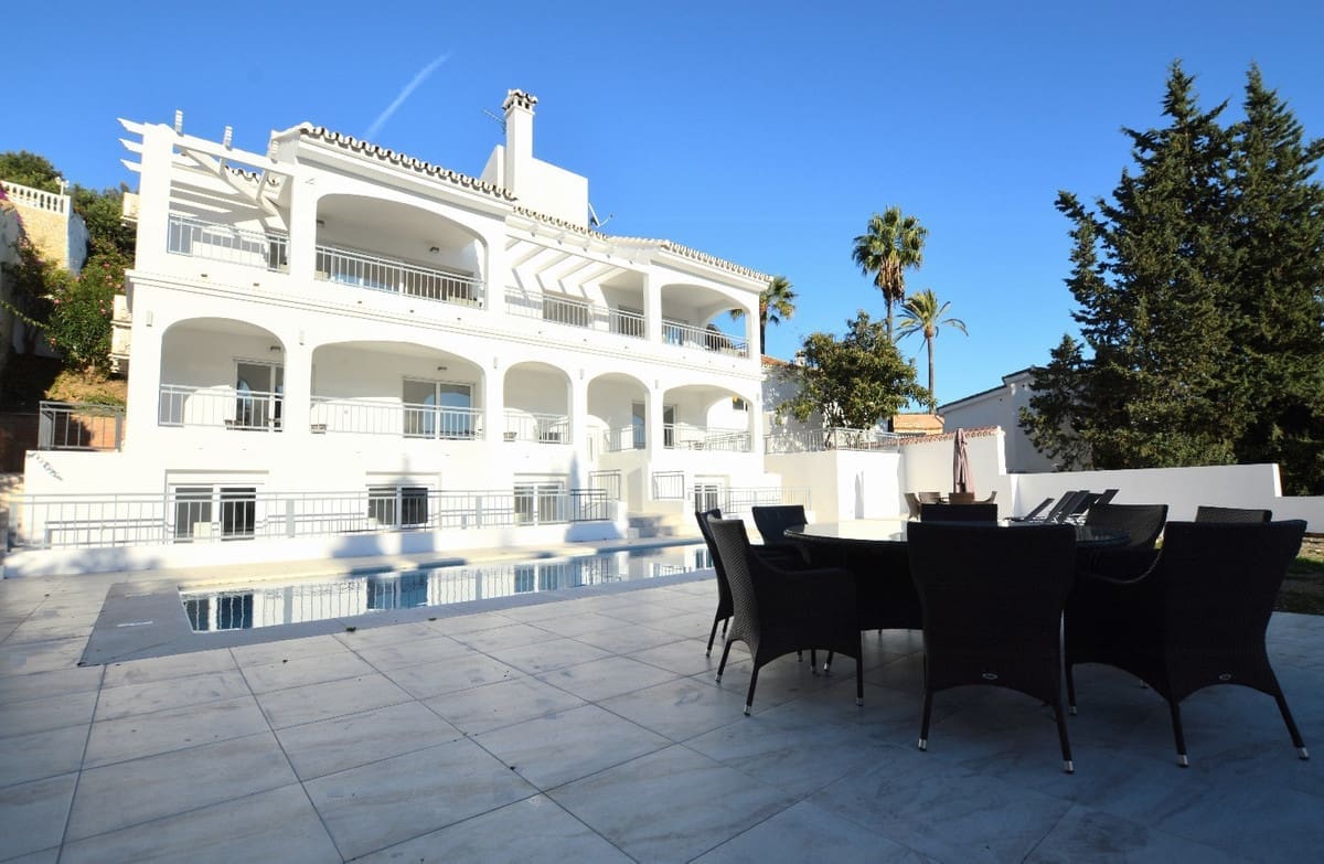 Benalmadena, Costa del Sol, Málaga