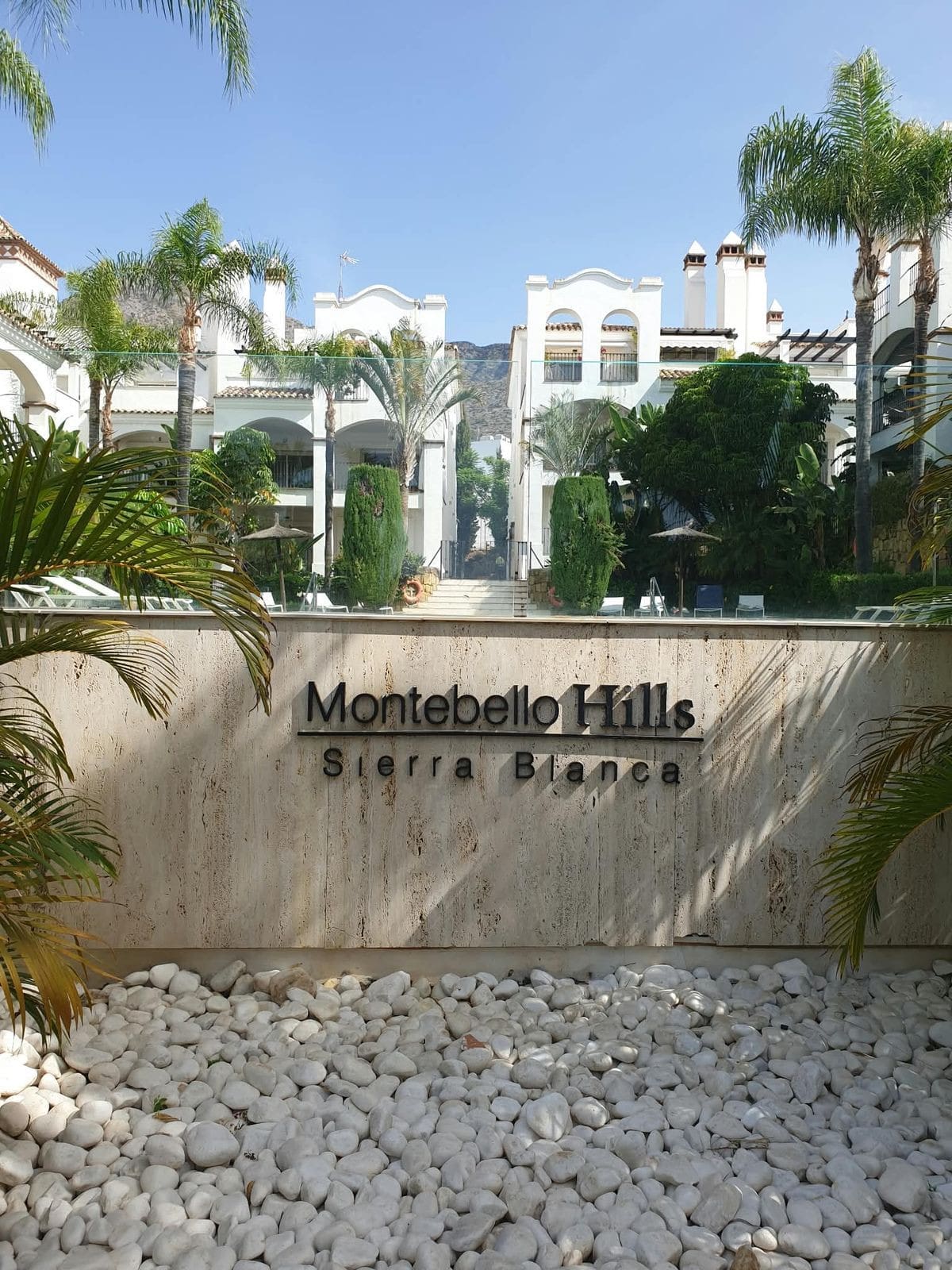Nagüeles, Costa del Sol, Málaga